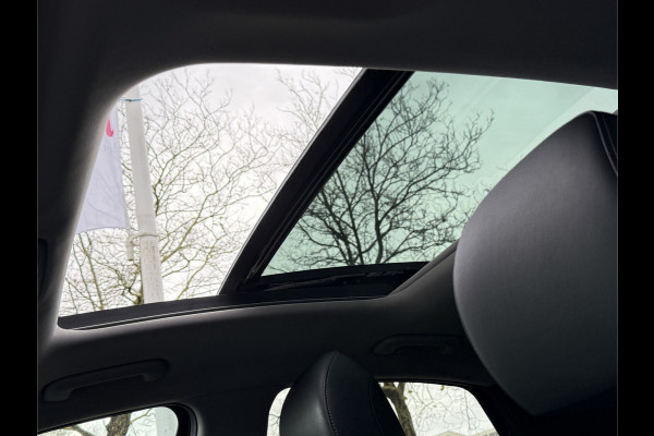 Kia Xceed BWJ 2021 | 1.6 GDi PHEV 141PK ExecutiveLine | TREKHAAK | PANO | LEER | 18'' LMV | CAMERA | STOELVERW | ACHTERBANK VERW | CARPLAY |