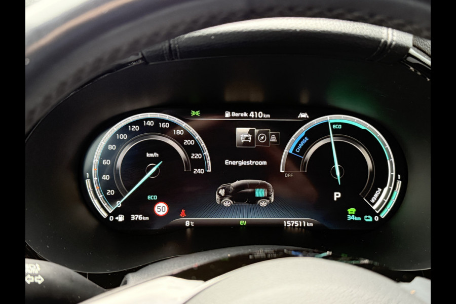 Kia Xceed BWJ 2021 | 1.6 GDi PHEV 141PK ExecutiveLine | TREKHAAK | PANO | LEER | 18'' LMV | CAMERA | STOELVERW | ACHTERBANK VERW | CARPLAY |