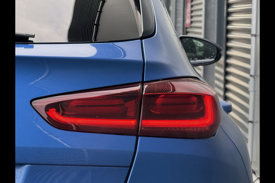 Kia Xceed BWJ 2021 | 1.6 GDi PHEV 141PK ExecutiveLine | TREKHAAK | PANO | LEER | 18'' LMV | CAMERA | STOELVERW | ACHTERBANK VERW | CARPLAY |