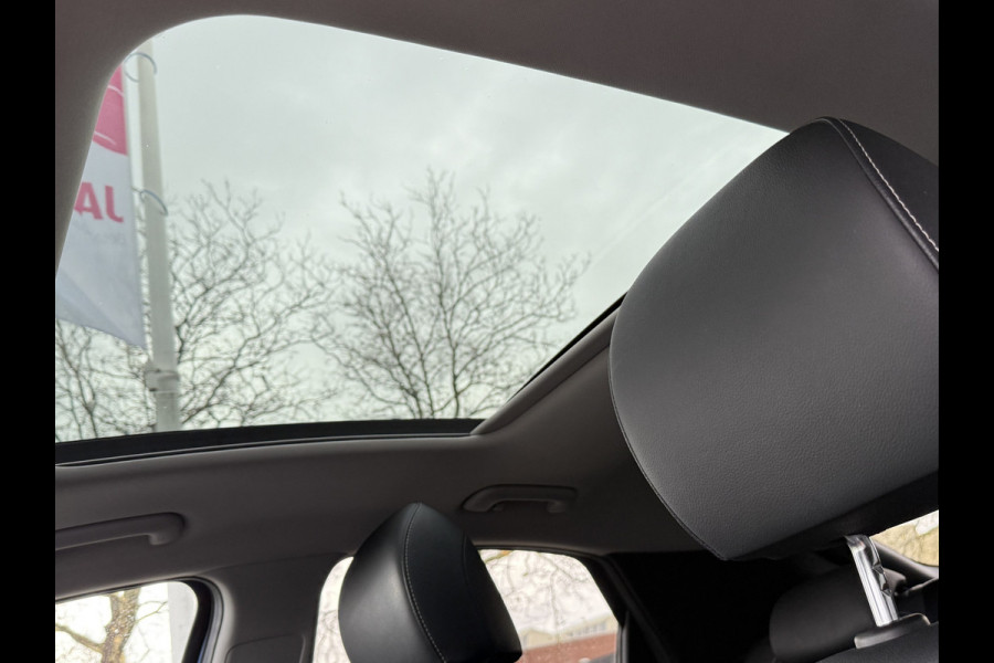 Kia Xceed BWJ 2021 | 1.6 GDi PHEV 141PK ExecutiveLine | TREKHAAK | PANO | LEER | 18'' LMV | CAMERA | STOELVERW | ACHTERBANK VERW | CARPLAY |