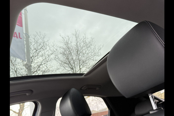 Kia Xceed BWJ 2021 | 1.6 GDi PHEV 141PK ExecutiveLine | TREKHAAK | PANO | LEER | 18'' LMV | CAMERA | STOELVERW | ACHTERBANK VERW | CARPLAY |