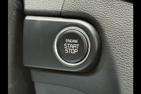 Kia Xceed BWJ 2021 | 1.6 GDi PHEV 141PK ExecutiveLine | TREKHAAK | PANO | LEER | 18'' LMV | CAMERA | STOELVERW | ACHTERBANK VERW | CARPLAY |