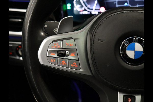 BMW 7 Serie 745e High Executive M Sport [SCHUIFKANTELDAK, HARMAN/KARDON, APPLE CARPLAY, ANDROID, ELEKTRISCH VERSTELBARE STOELEN V+A, STOELMASSAGE V+A, LUCHTVERING, 360 CAMERA, HEAD-UP, STUURVERWARMING, STOELVERWARMING, NIEUWSTAAT]