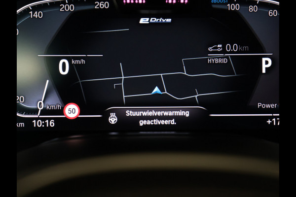 BMW 7 Serie 745e High Executive M Sport [SCHUIFKANTELDAK, HARMAN/KARDON, APPLE CARPLAY, ANDROID, ELEKTRISCH VERSTELBARE STOELEN V+A, STOELMASSAGE V+A, LUCHTVERING, 360 CAMERA, HEAD-UP, STUURVERWARMING, STOELVERWARMING, NIEUWSTAAT]