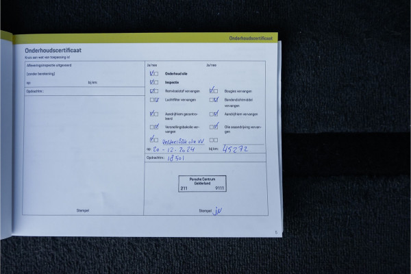 Porsche Cayenne 3.0 E-Hybrid Sport Design & Chrono Pano 360° Bose Matrix