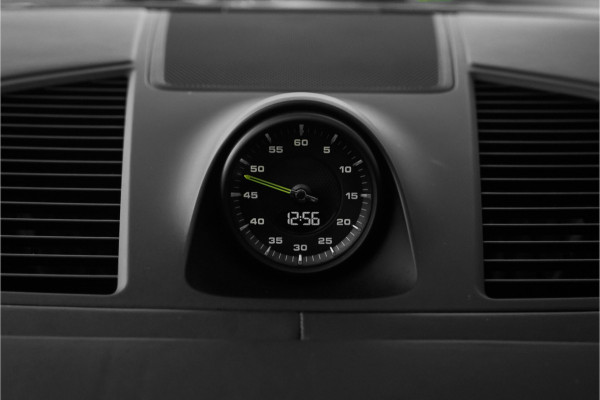 Porsche Cayenne 3.0 E-Hybrid Sport Design & Chrono Pano 360° Bose Matrix