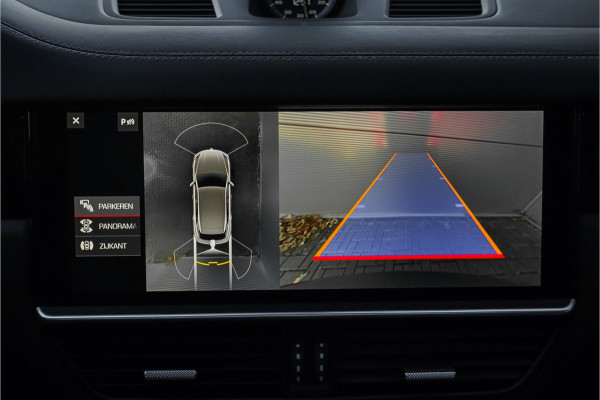 Porsche Cayenne 3.0 E-Hybrid Sport Design & Chrono Pano 360° Bose Matrix