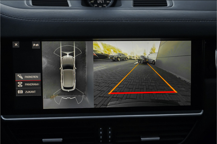 Porsche Cayenne 3.0 E-Hybrid Sport Design & Chrono Pano 360° Bose Matrix
