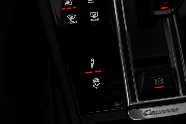 Porsche Cayenne 3.0 E-Hybrid Sport Design & Chrono Pano 360° Bose Matrix