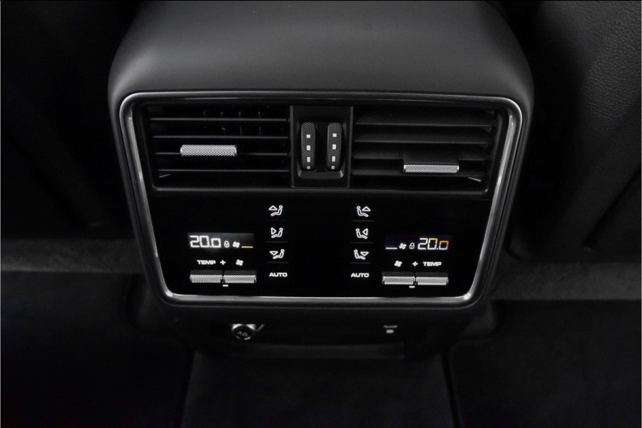 Porsche Cayenne 3.0 E-Hybrid Sport Design & Chrono Pano 360° Bose Matrix