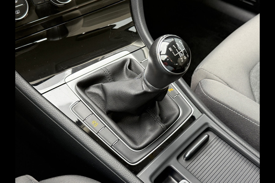 Volkswagen Golf Variant BWJ 2019 | 1.0 TSI 116PK Highline | DIGI DASH | NAVI | CLIMA | ALCANTARA | AD CRUISE | CARPLAY | PDC