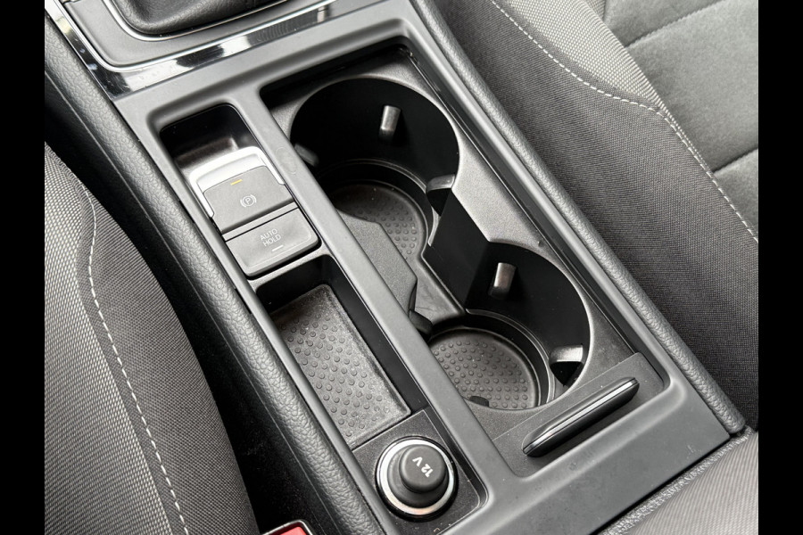 Volkswagen Golf Variant BWJ 2019 | 1.0 TSI 116PK Highline | DIGI DASH | NAVI | CLIMA | ALCANTARA | AD CRUISE | CARPLAY | PDC