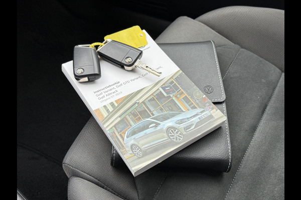 Volkswagen Golf Variant BWJ 2019 | 1.0 TSI 116PK Highline | DIGI DASH | NAVI | CLIMA | ALCANTARA | AD CRUISE | CARPLAY | PDC