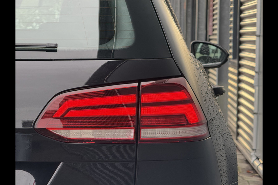 Volkswagen Golf Variant BWJ 2019 | 1.0 TSI 116PK Highline | DIGI DASH | NAVI | CLIMA | ALCANTARA | AD CRUISE | CARPLAY | PDC