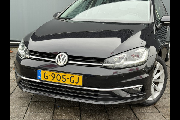 Volkswagen Golf Variant BWJ 2019 | 1.0 TSI 116PK Highline | DIGI DASH | NAVI | CLIMA | ALCANTARA | AD CRUISE | CARPLAY | PDC