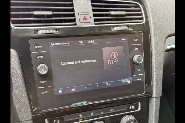 Volkswagen Golf Variant BWJ 2019 | 1.0 TSI 116PK Highline | DIGI DASH | NAVI | CLIMA | ALCANTARA | AD CRUISE | CARPLAY | PDC
