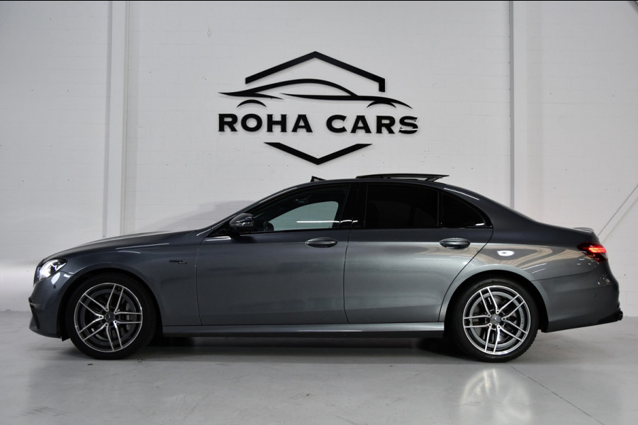 Mercedes-Benz Amg e 53 4matic Pano keyless Sfeer