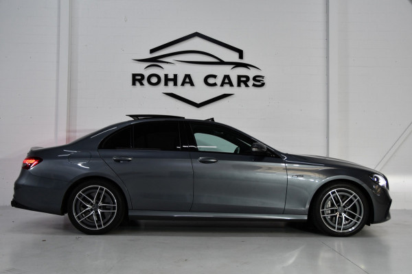 Mercedes-Benz Amg e 53 4matic Pano keyless Sfeer
