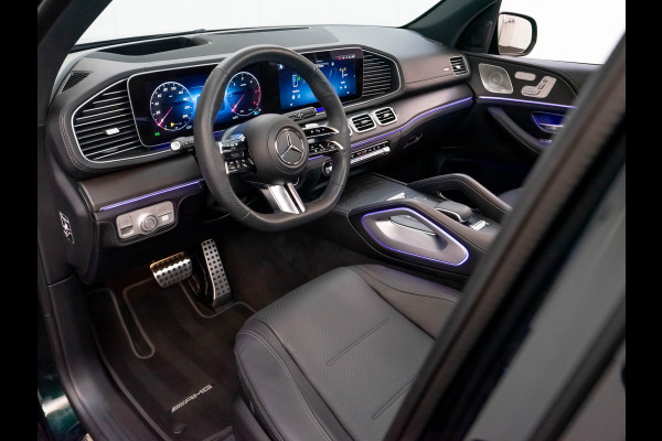 Mercedes-Benz GLE 450 d 4MATIC AMG Line Premium Plus | 87.500,- EX BTW | Luchtvering | Pano | Trekhaak