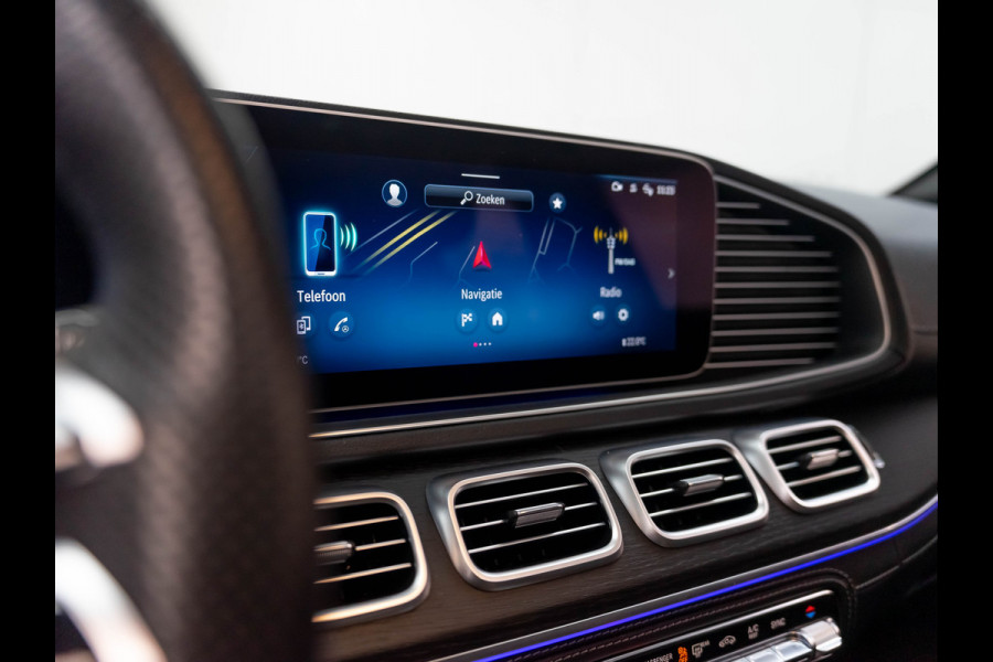 Mercedes-Benz GLE 450 d 4MATIC AMG Line Premium Plus | 87.500,- EX BTW | Luchtvering | Pano | Trekhaak