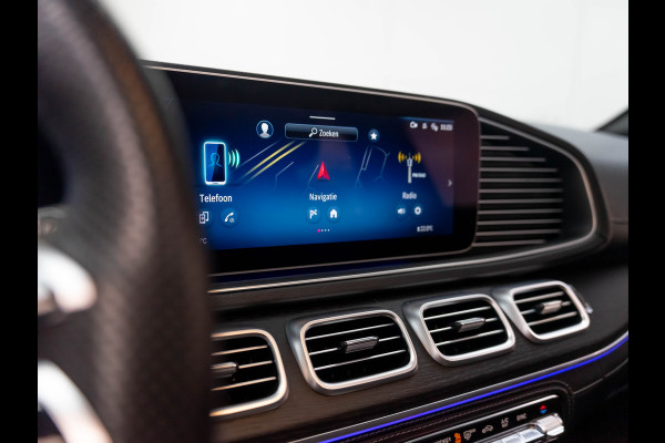 Mercedes-Benz GLE 450 d 4MATIC AMG Line Premium Plus | 87.500,- EX BTW | Luchtvering | Pano | Trekhaak