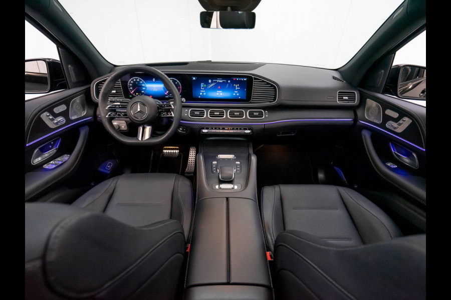 Mercedes-Benz GLE 450 d 4MATIC AMG Line Premium Plus | 87.500,- EX BTW | Luchtvering | Pano | Trekhaak