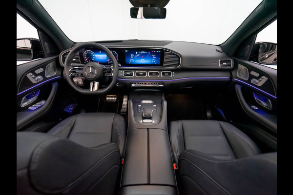 Mercedes-Benz GLE 450 d 4MATIC AMG Line Premium Plus | 87.500,- EX BTW | Luchtvering | Pano | Trekhaak