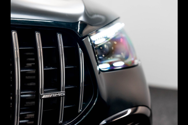 Mercedes-Benz GLE 450 d 4MATIC AMG Line Premium Plus | 87.500,- EX BTW | Luchtvering | Pano | Trekhaak