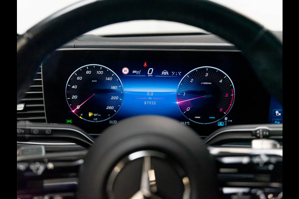 Mercedes-Benz GLE 450 d 4MATIC AMG Line Premium Plus | 87.500,- EX BTW | Luchtvering | Pano | Trekhaak