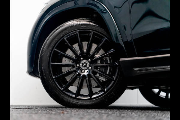 Mercedes-Benz GLE 450 d 4MATIC AMG Line Premium Plus | 87.500,- EX BTW | Luchtvering | Pano | Trekhaak