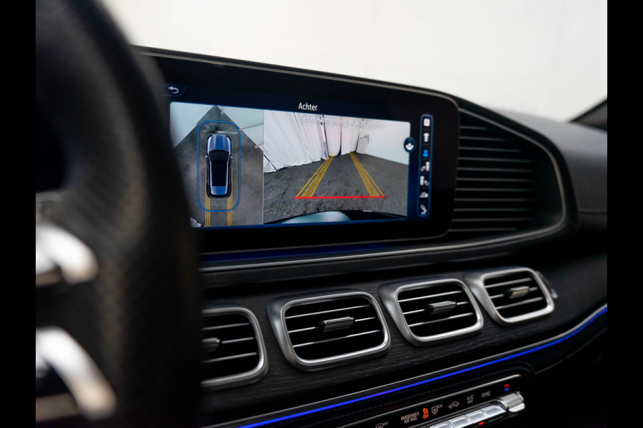 Mercedes-Benz GLE 450 d 4MATIC AMG Line Premium Plus | 87.500,- EX BTW | Luchtvering | Pano | Trekhaak