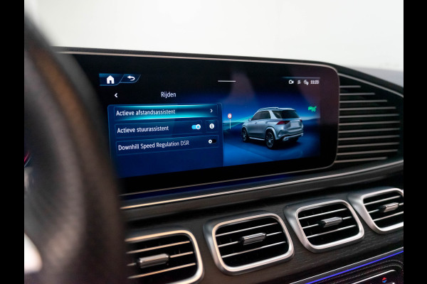 Mercedes-Benz GLE 450 d 4MATIC AMG Line Premium Plus | 87.500,- EX BTW | Luchtvering | Pano | Trekhaak