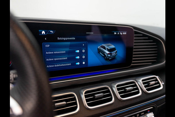 Mercedes-Benz GLE 450 d 4MATIC AMG Line Premium Plus | 87.500,- EX BTW | Luchtvering | Pano | Trekhaak