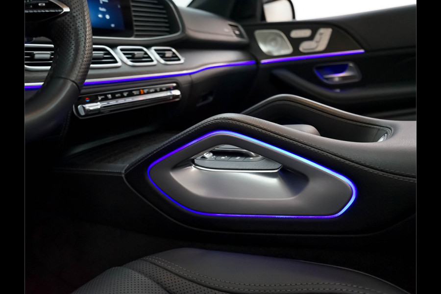 Mercedes-Benz GLE 450 d 4MATIC AMG Line Premium Plus | 87.500,- EX BTW | Luchtvering | Pano | Trekhaak