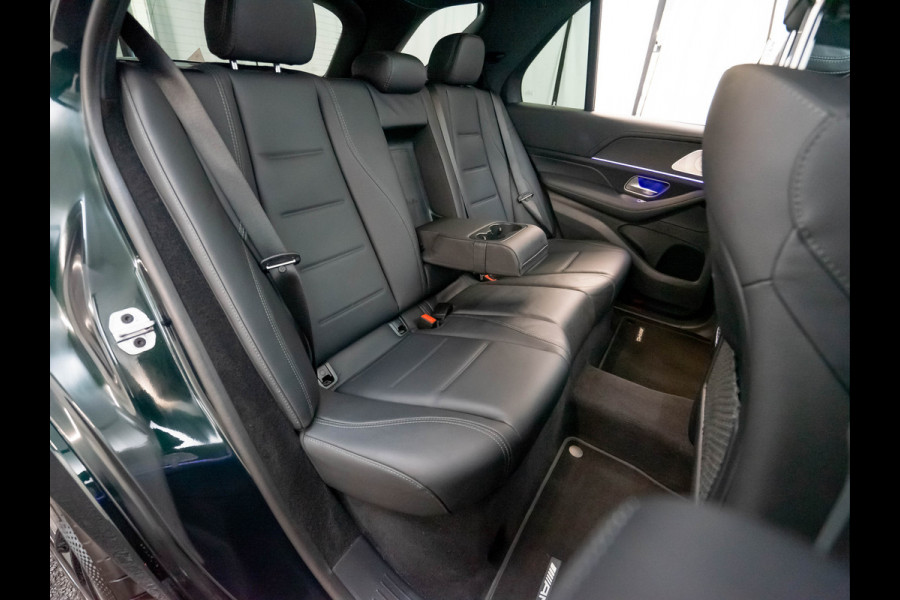 Mercedes-Benz GLE 450 d 4MATIC AMG Line Premium Plus | 87.500,- EX BTW | Luchtvering | Pano | Trekhaak