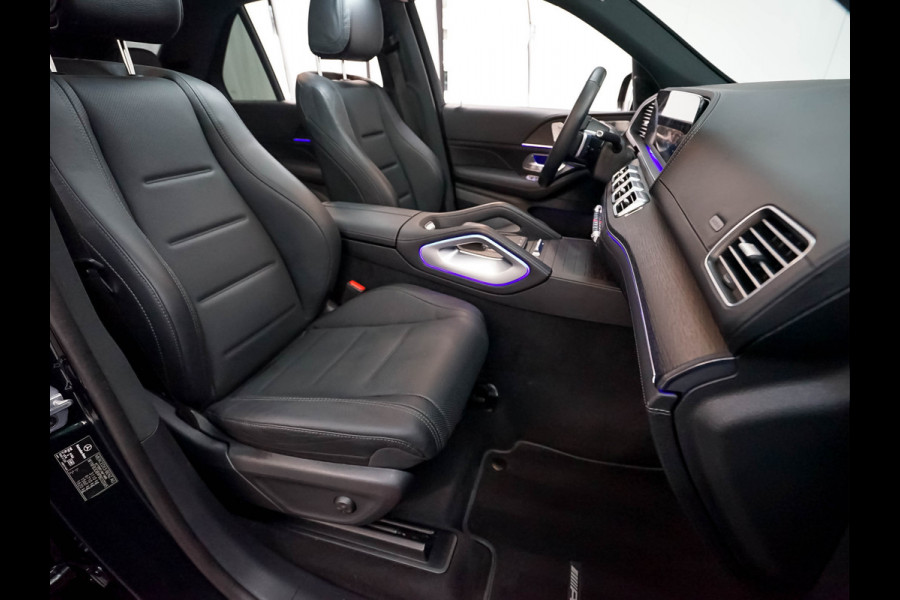 Mercedes-Benz GLE 450 d 4MATIC AMG Line Premium Plus | 87.500,- EX BTW | Luchtvering | Pano | Trekhaak