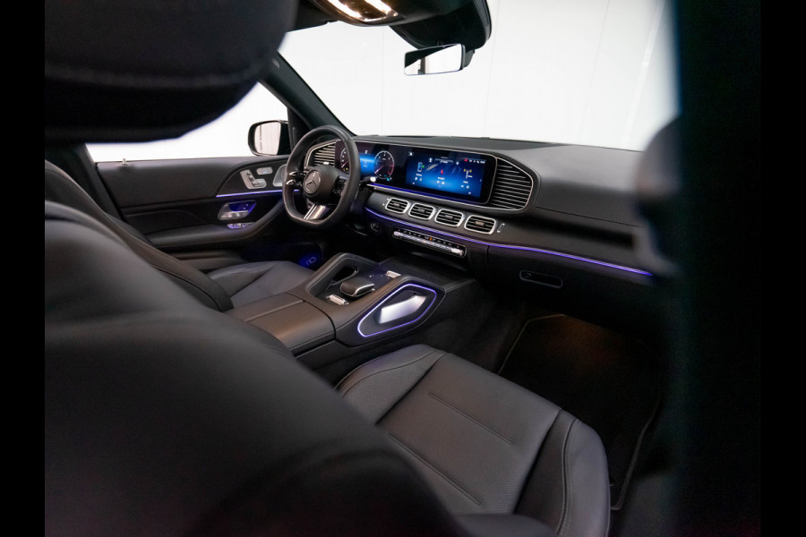 Mercedes-Benz GLE 450 d 4MATIC AMG Line Premium Plus | 87.500,- EX BTW | Luchtvering | Pano | Trekhaak
