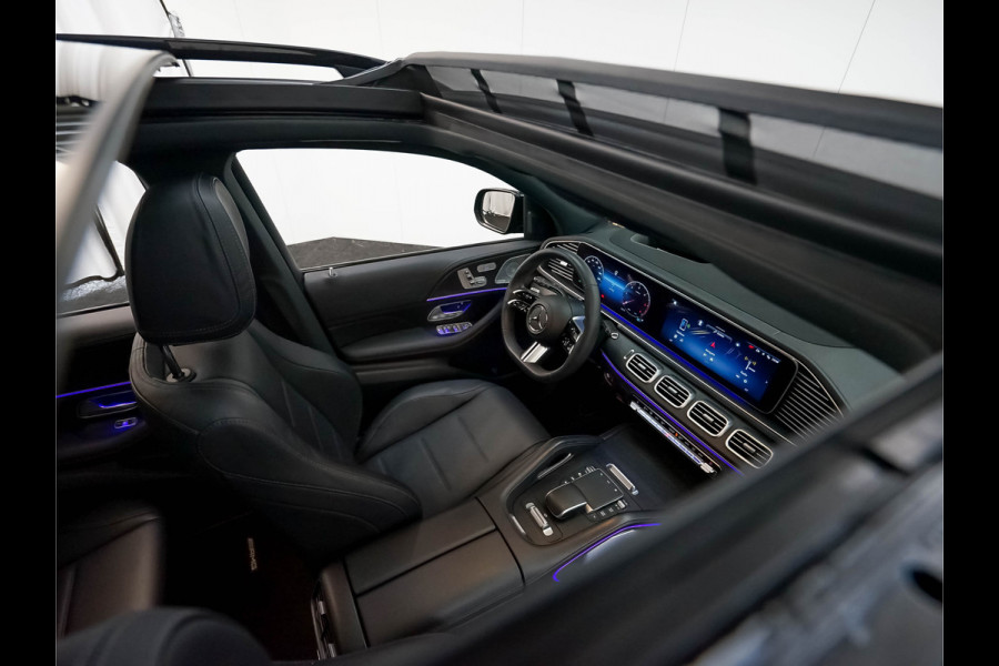 Mercedes-Benz GLE 450 d 4MATIC AMG Line Premium Plus | 87.500,- EX BTW | Luchtvering | Pano | Trekhaak