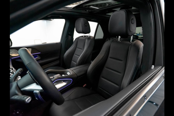 Mercedes-Benz GLE 450 d 4MATIC AMG Line Premium Plus | 87.500,- EX BTW | Luchtvering | Pano | Trekhaak