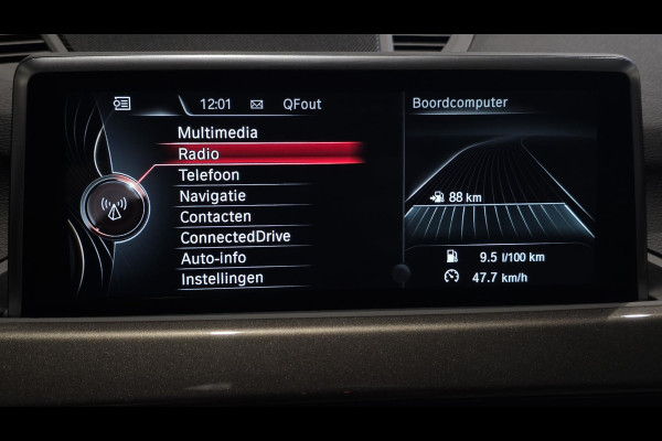 BMW X1 xDrive20i Executive | Panorama | Hud | Sfeer | Camera