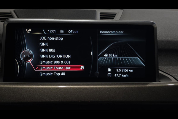 BMW X1 xDrive20i Executive | Panorama | Hud | Sfeer | Camera