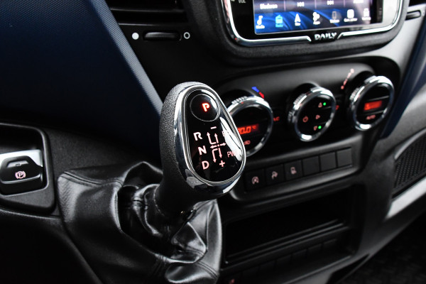 Iveco Daily 35C14V 2.3 352 H2 PB Edition Adaptieve Cruise, 3500kg Trekhaak, Camera, Carplay, Automaat, LED, Multimedia, NAVI, Uniek!