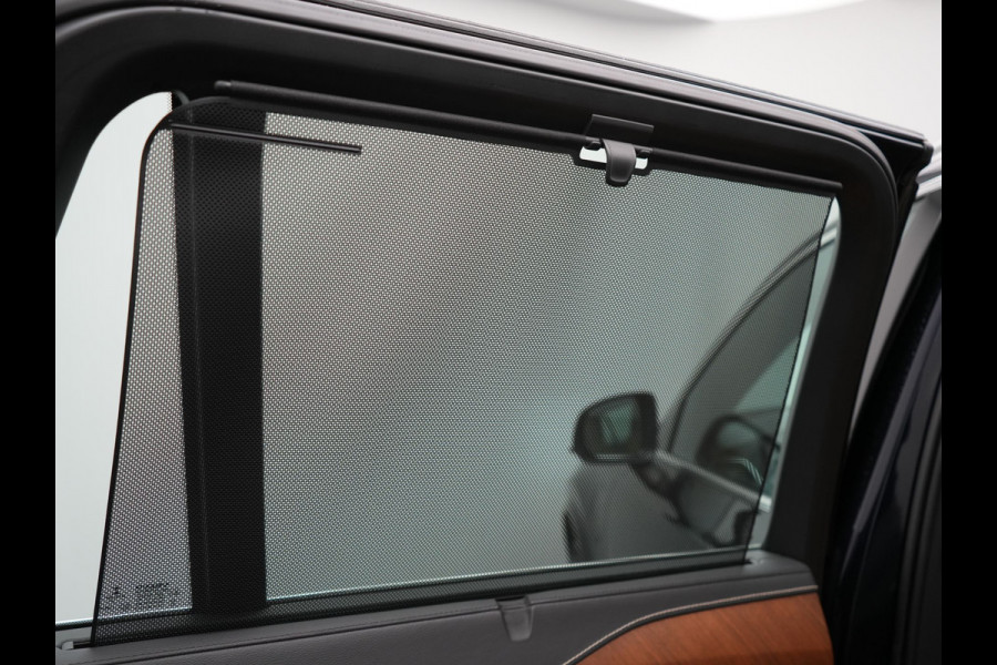 Volvo XC90 T8 Twin Engine AWD Inscription 7 Persoons Plug In Hybrid 394pk Dealer O.H. PHEV | Panodak | Adaptive Cruise | 360 Camera | Harman & Kardon | Lederen Sportstoelen Memory & Verwarmd | Apple Carplay | Virtual | Keyless | Blis | Navigatie | DAB |