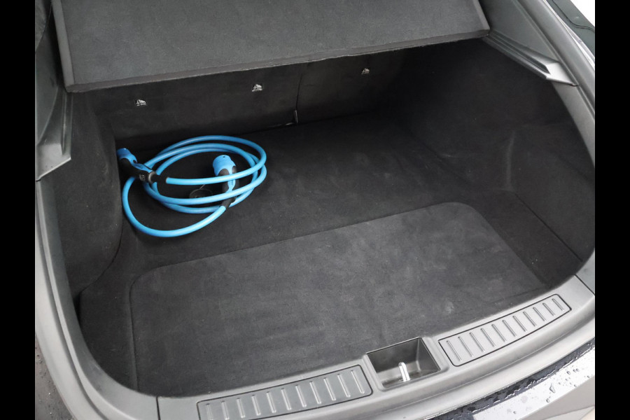 Tesla Model S 100D PERFORMANCE P100D 612 PK + 21 INCH | AUTOPILOT | CARBON | SCHUIFDAK| LUCHTVERING