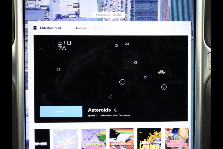 Tesla Model S 100D PERFORMANCE P100D 612 PK + 21 INCH | AUTOPILOT | CARBON | SCHUIFDAK| LUCHTVERING