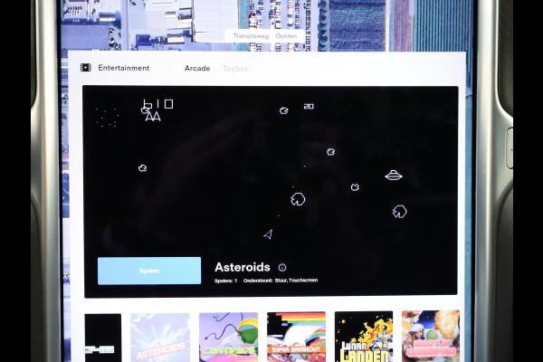 Tesla Model S 100D PERFORMANCE P100D 612 PK + 21 INCH | AUTOPILOT | CARBON | SCHUIFDAK| LUCHTVERING