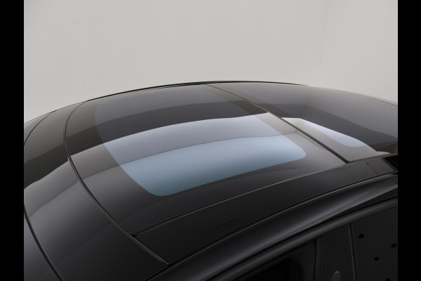 Tesla Model S 100D PERFORMANCE P100D 612 PK + 21 INCH | AUTOPILOT | CARBON | SCHUIFDAK| LUCHTVERING