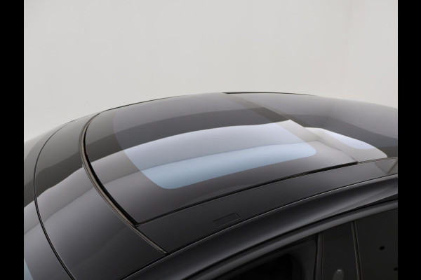 Tesla Model S 100D PERFORMANCE P100D 612 PK + 21 INCH | AUTOPILOT | CARBON | SCHUIFDAK| LUCHTVERING