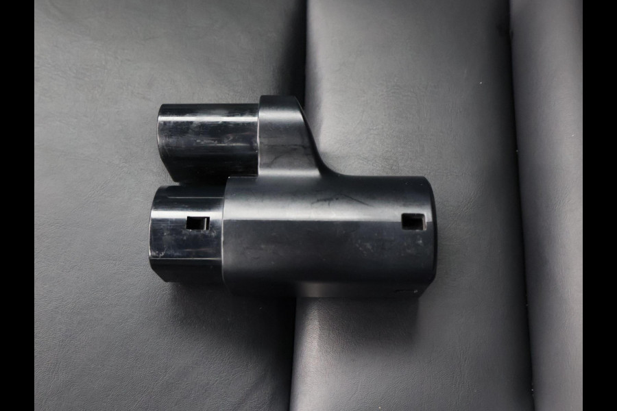 Tesla Model S 100D PERFORMANCE P100D 612 PK + 21 INCH | AUTOPILOT | CARBON | SCHUIFDAK| LUCHTVERING