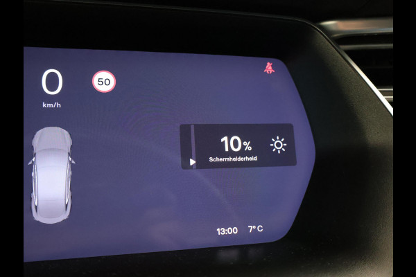 Tesla Model S 100D PERFORMANCE P100D 612 PK + 21 INCH | AUTOPILOT | CARBON | SCHUIFDAK| LUCHTVERING